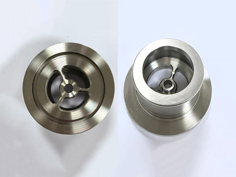 尚利轩生产车间